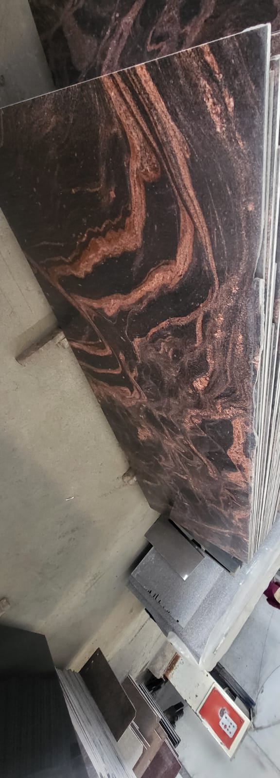 Limestone Tiles